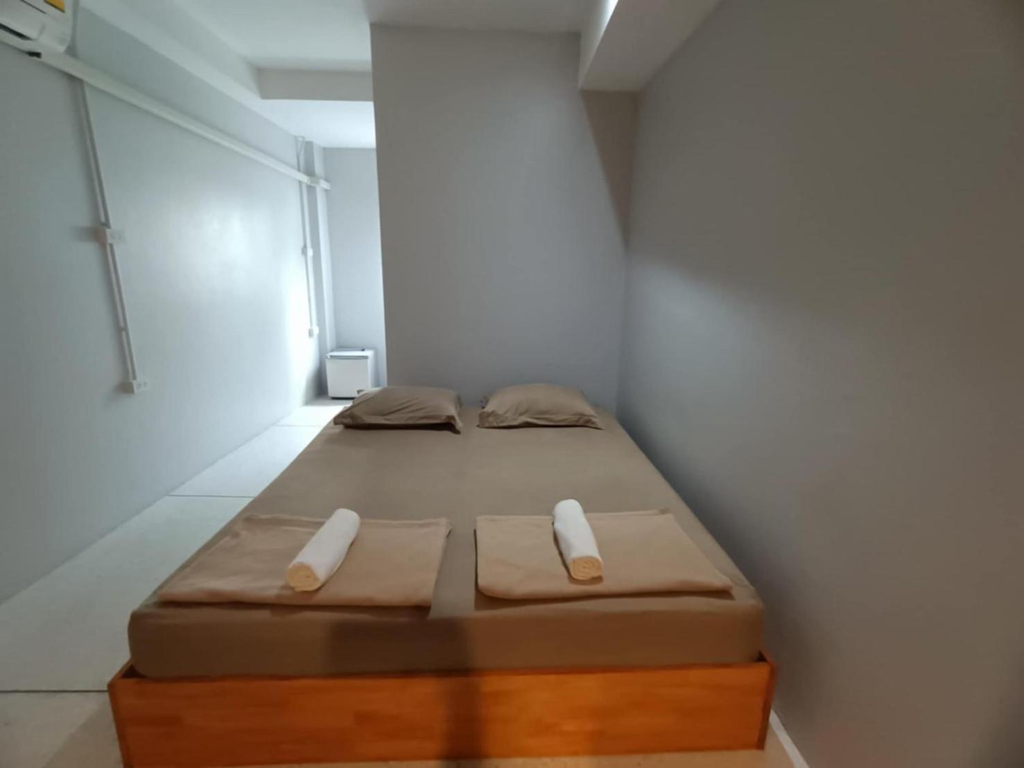 Ler Hostel 65 Chaweng  Bagian luar foto